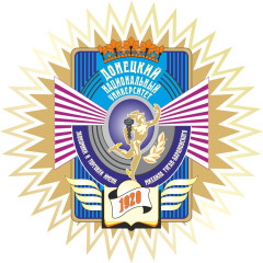 ФГБОУ ВО "ДОННУЭТ".