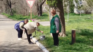 Чистота — залог отличной учёбы 2
